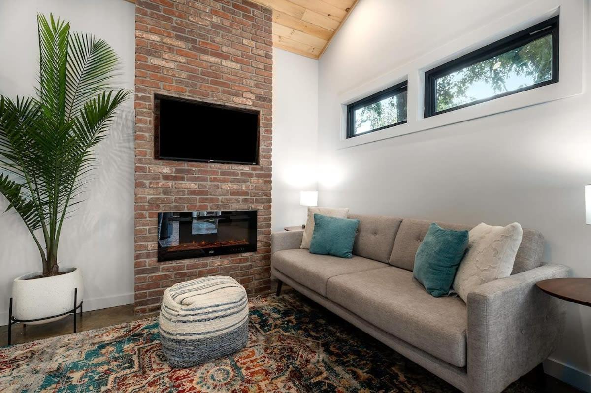 Appartement Petit Paradis With Hot Tub Fredericksburg