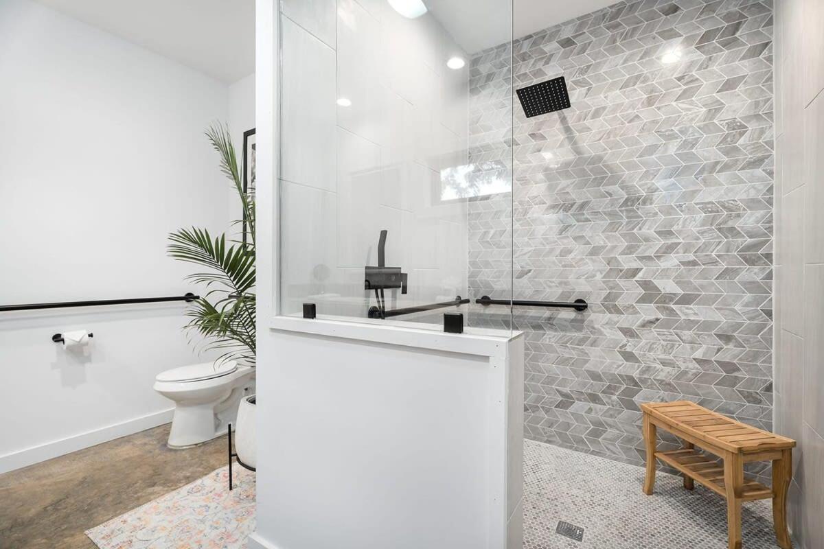 Petit Paradis With Hot Tub Appartement *