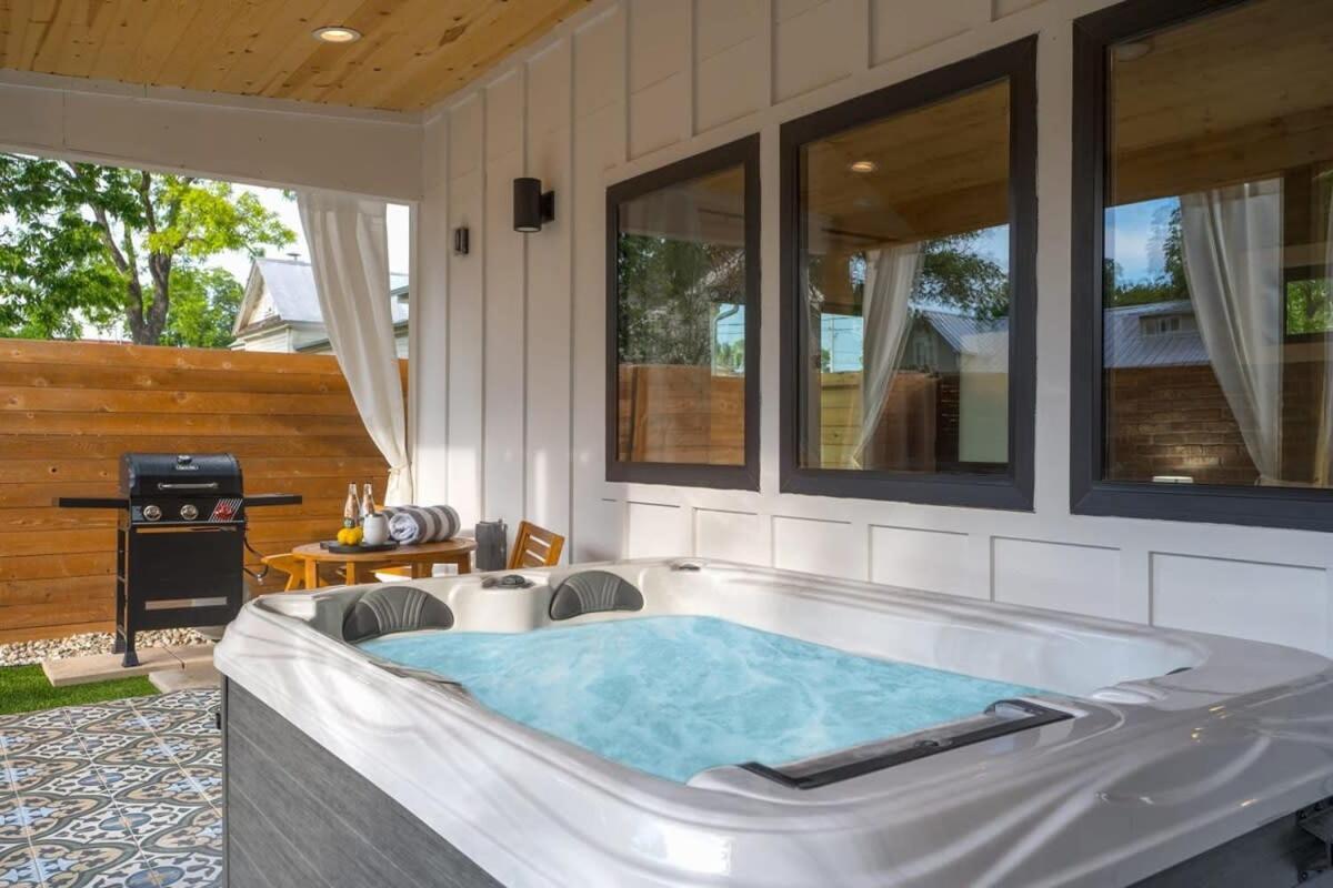 Appartement Petit Paradis With Hot Tub *