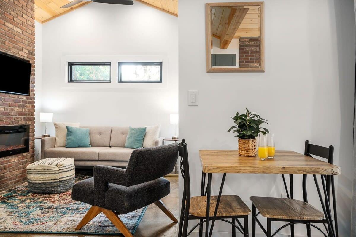 Petit Paradis With Hot Tub Appartement