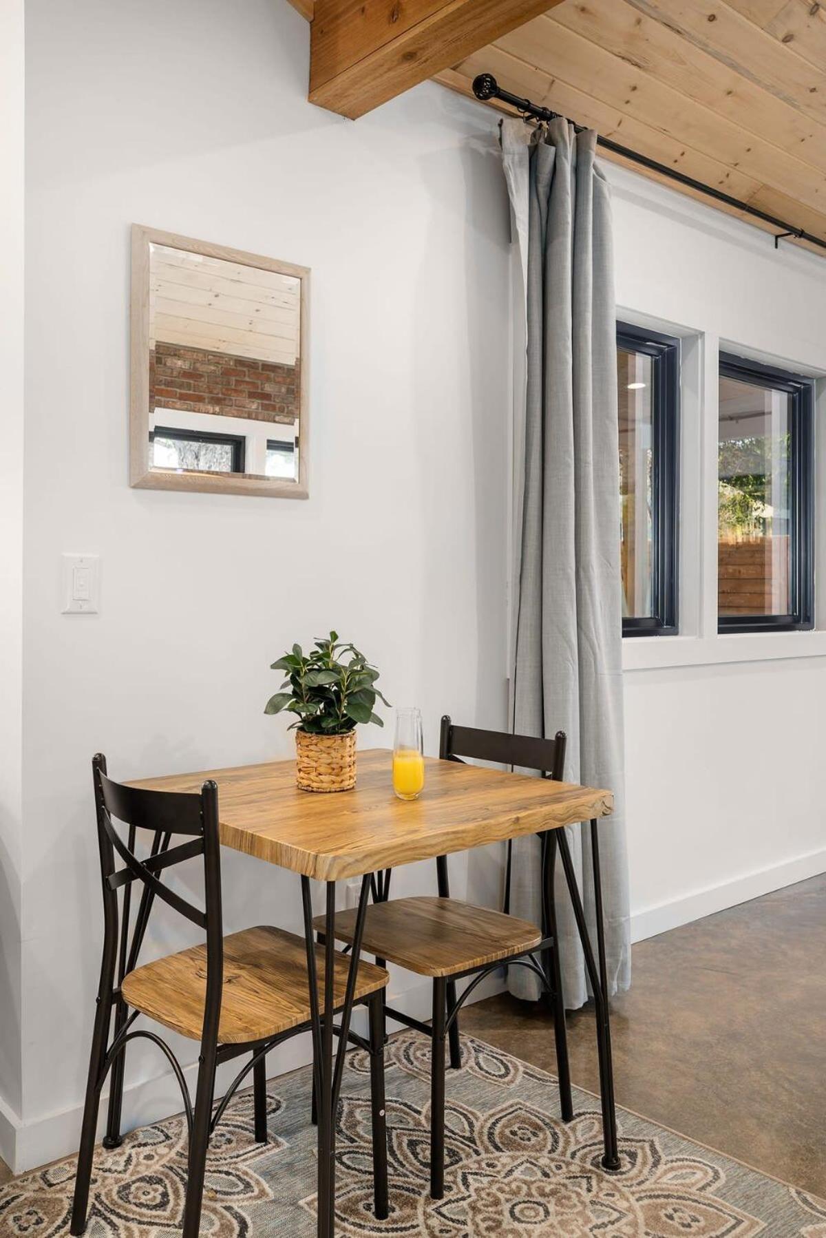 Petit Paradis With Hot Tub Appartement