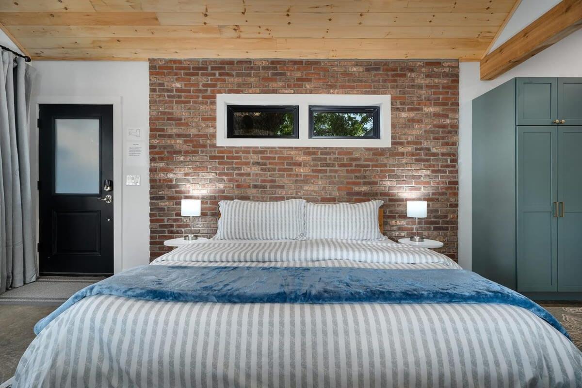 Petit Paradis With Hot Tub Apartamento
