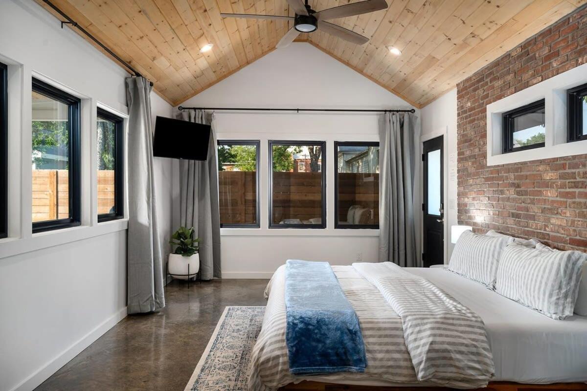 Petit Paradis With Hot Tub Apartamento